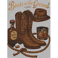 Country music-CU 540